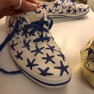 Kate Spade Keds sneakers